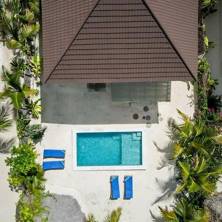 Maracuja Villa Zanzibar Bwejuu Buitenkant foto