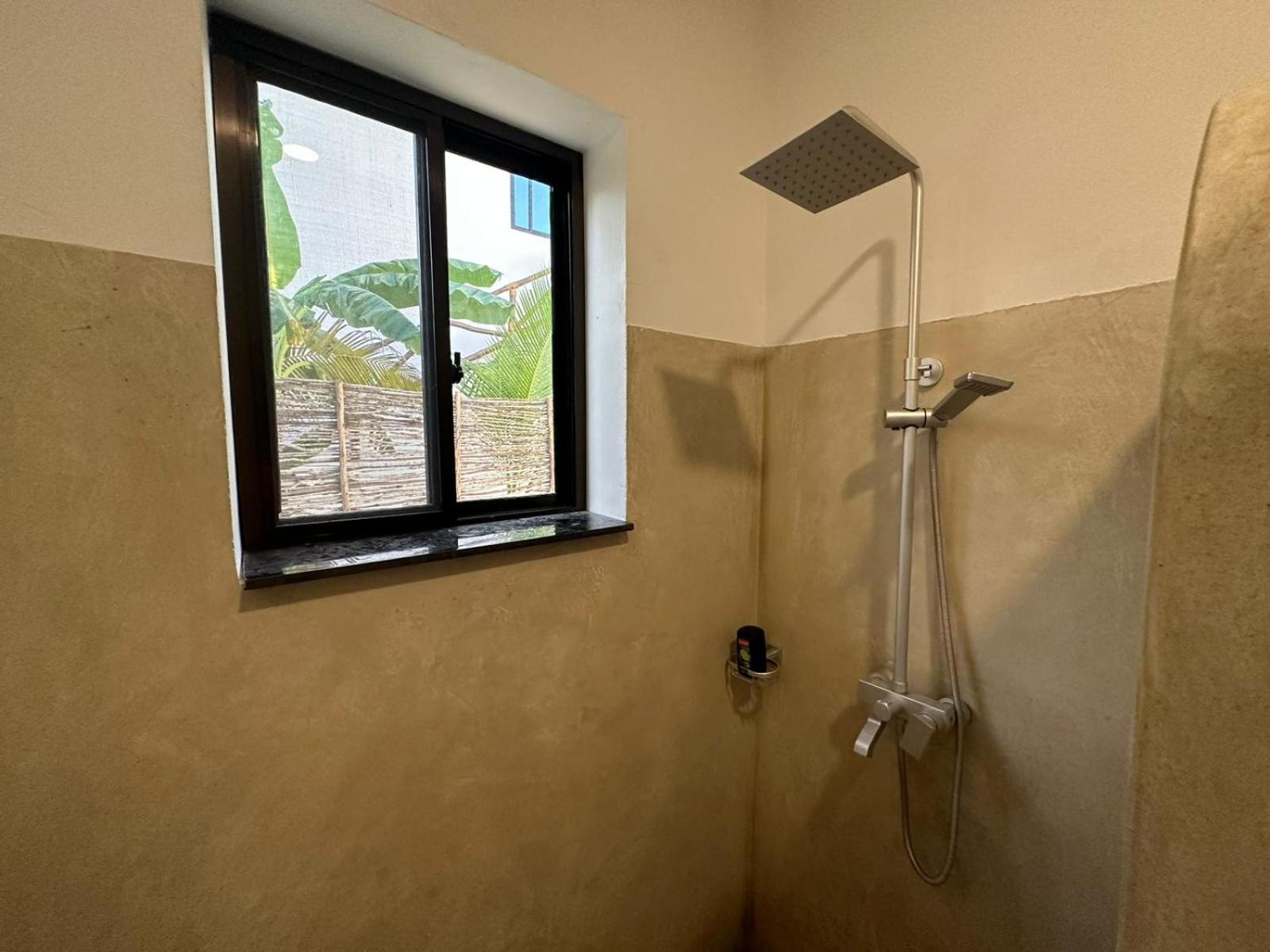 Maracuja Villa Zanzibar Bwejuu Buitenkant foto